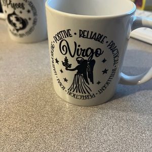 Custom made mugs